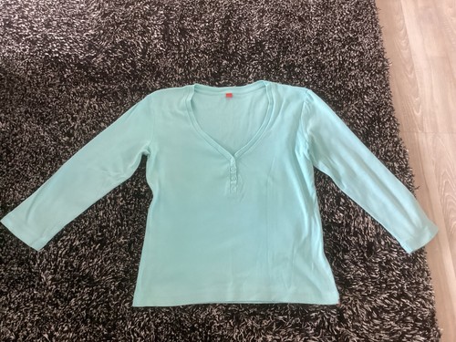 Esprit damen shirt - shirt, s