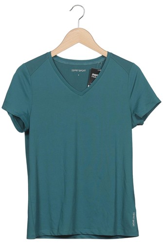 Esprit shirt damen - t-shirt,