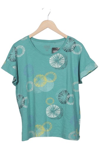 Esprit shirt damen - t-shirt,
