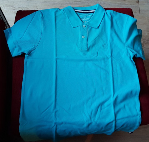 Esprit poloshirt größe m - poloshirt,,