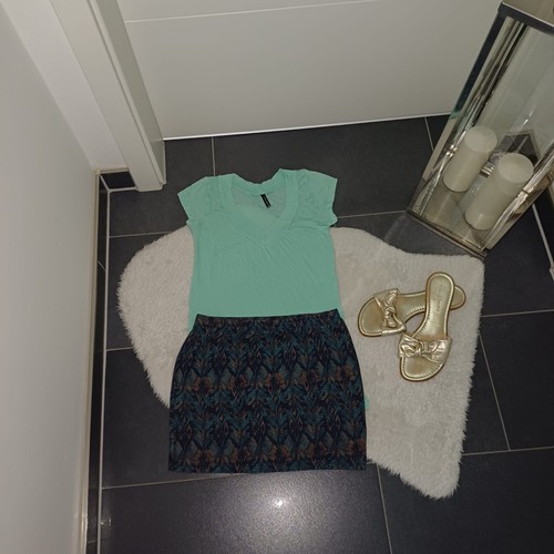 Sommer set outfit 38 - outfit,