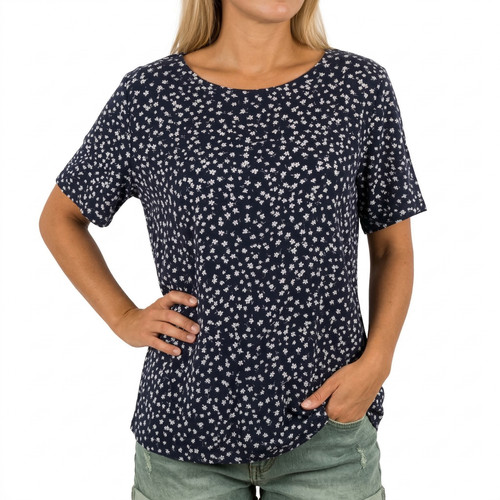 Esprit edc shirt bluse - edc, damen