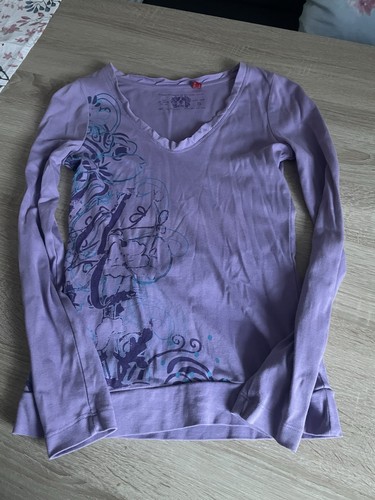 Esprit langarm shirt - esprit,