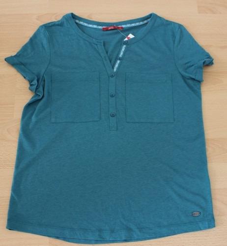 Shirt von esprit neu - esprit, gr.s