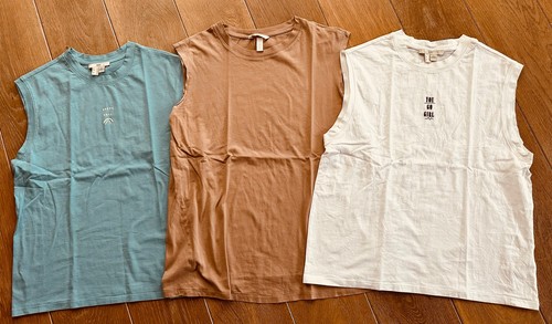 Und esprit tank - und,