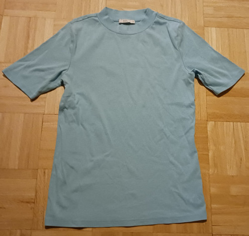 Edc esprit shirt hellblau - edc,