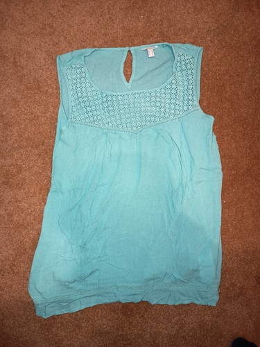 Esprit damen top - esprit, gr.