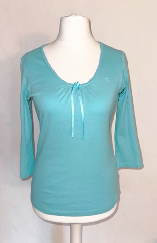Esprit damen shirt 3 4 - l, 3/4