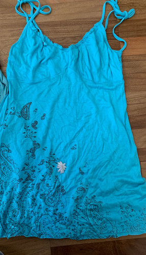 Damen top esprit - damen, türkis
