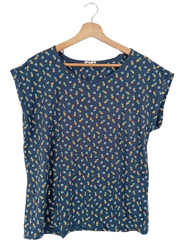 Esprit print shirt damen - esprit,