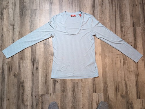 Esprit langarmshirt damen - damen, gr