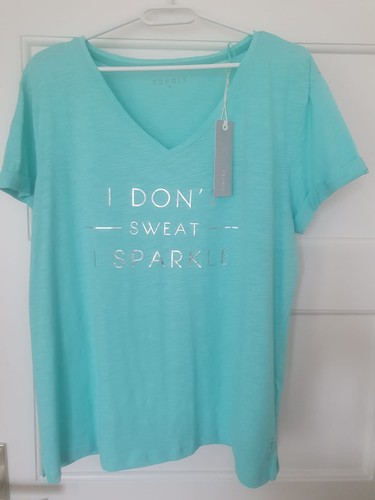 Esprit shirt achselbreite - xl,