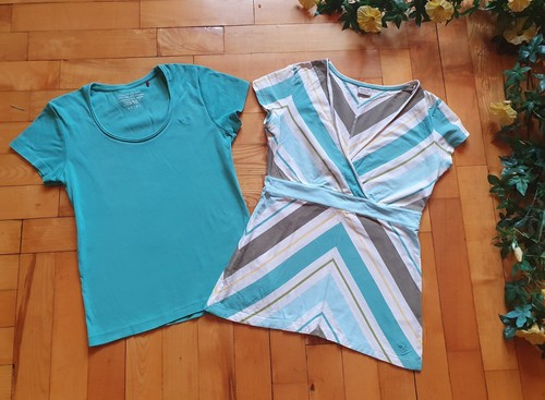 Esprit basic shirt xs - shirt,