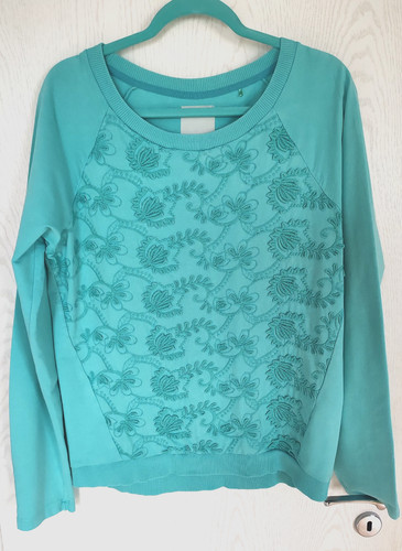 Esprit sweatshirt mit - esprit,