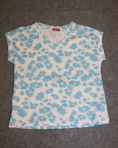 Esprit shirt ärmellos - t-shirt,